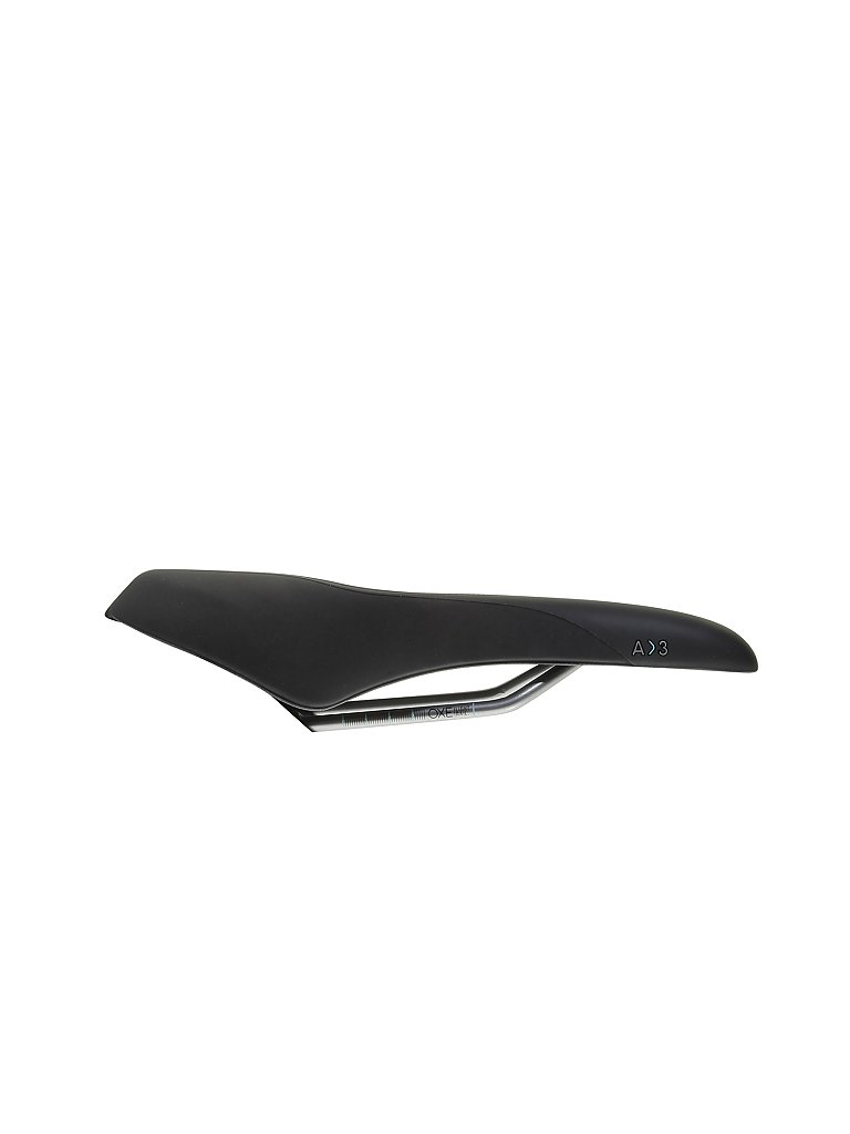SELLE ROYAL Fahrradsattel Scientia Athletic A3 schwarz