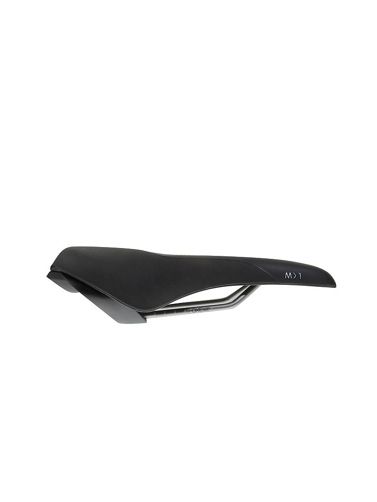 SELLE ROYAL Fahrradsattel Scientia Moderat M1 schwarz