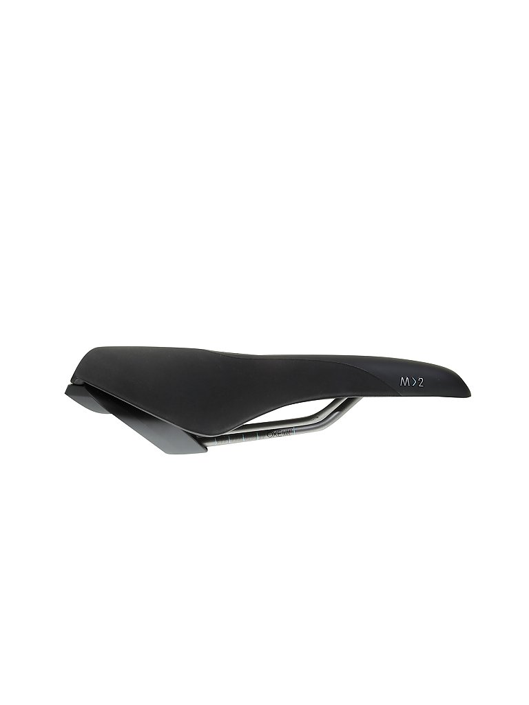 SELLE ROYAL Fahrradsattel Scientia Moderat M2 schwarz