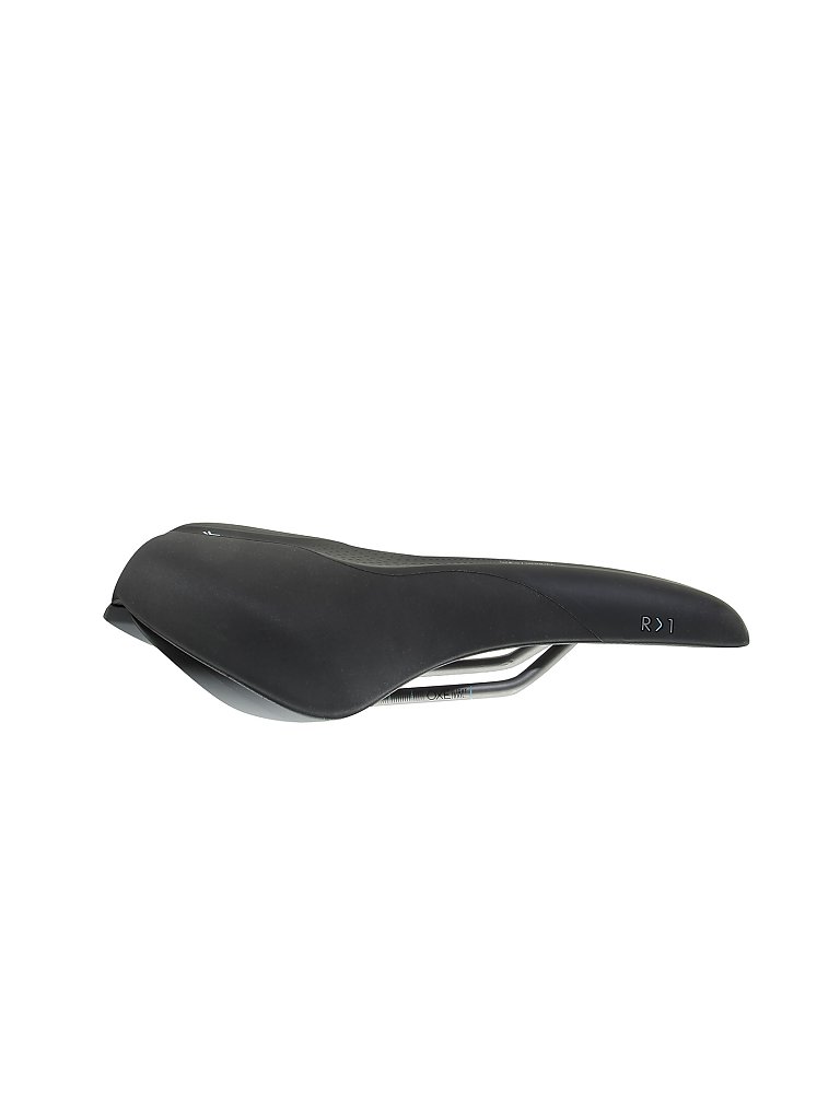 SELLE ROYAL Fahrradsattel Scientia Relaxed R1 schwarz
