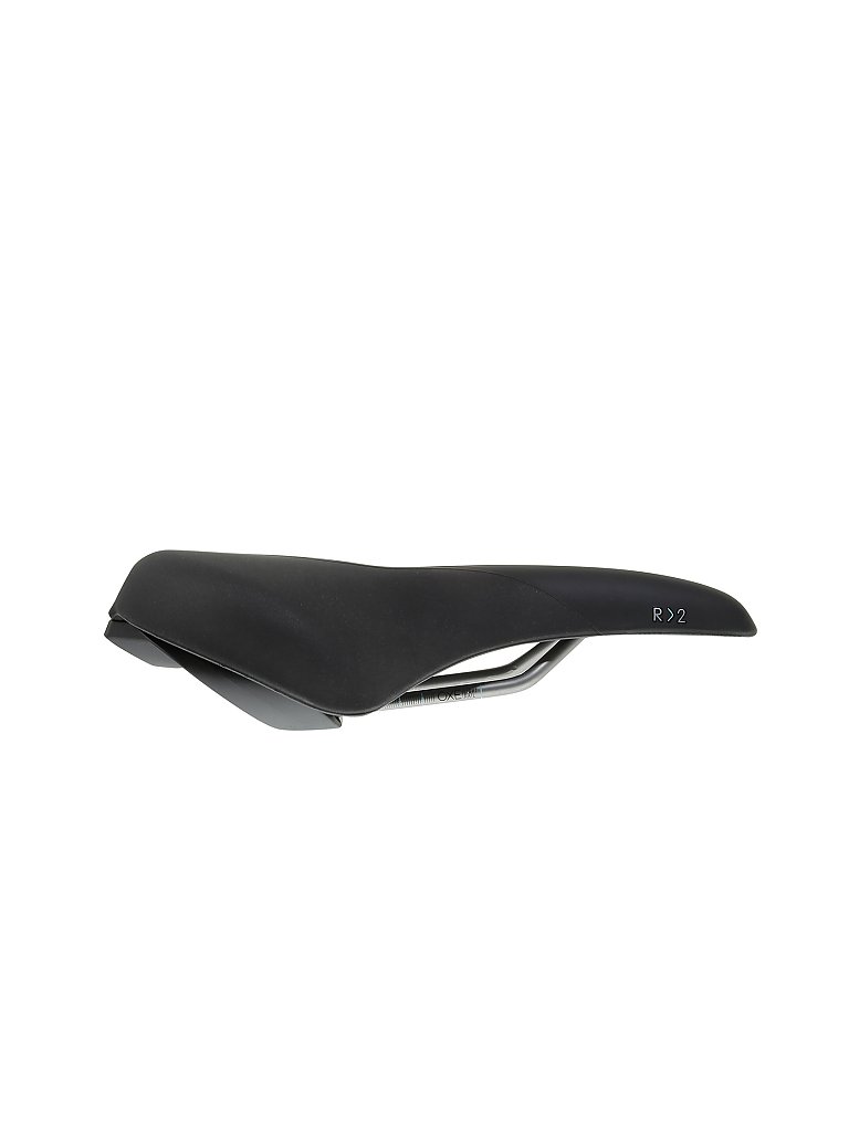 SELLE ROYAL Fahrradsattel Scientia Relaxed R2 schwarz