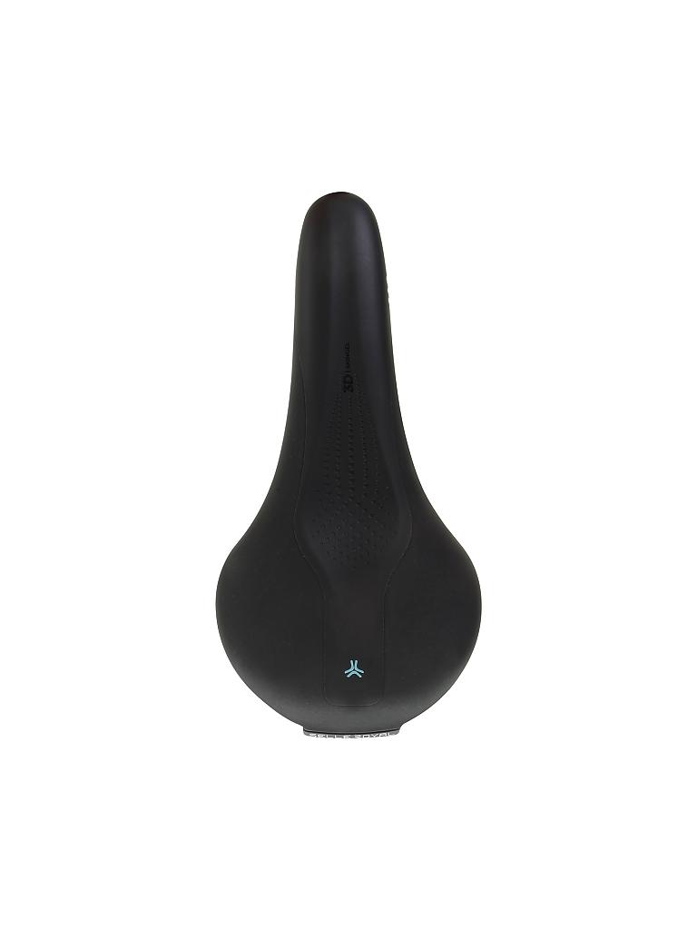 SELLE ROYAL | Fahrradsattel Scientia Athletic A2 | 999