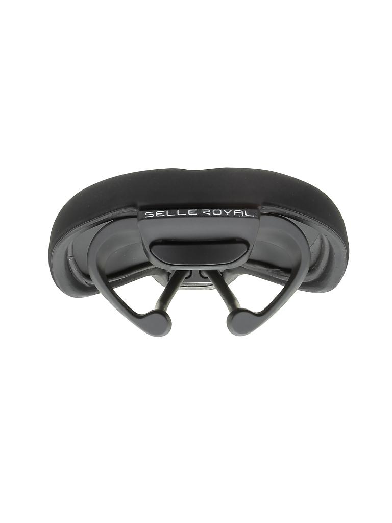 SELLE ROYAL | Fahrradsattel Scientia Athletic A2 | 999