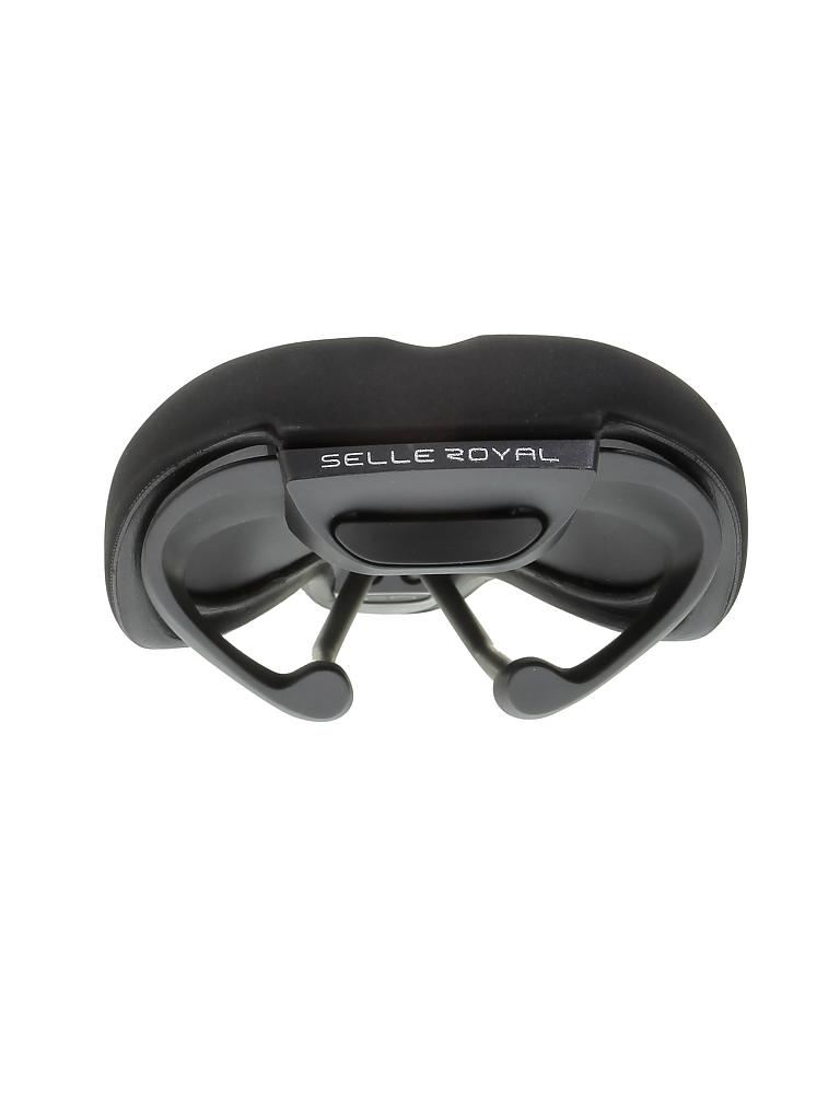 SELLE ROYAL | Fahrradsattel Scientia Moderat M1 | 999