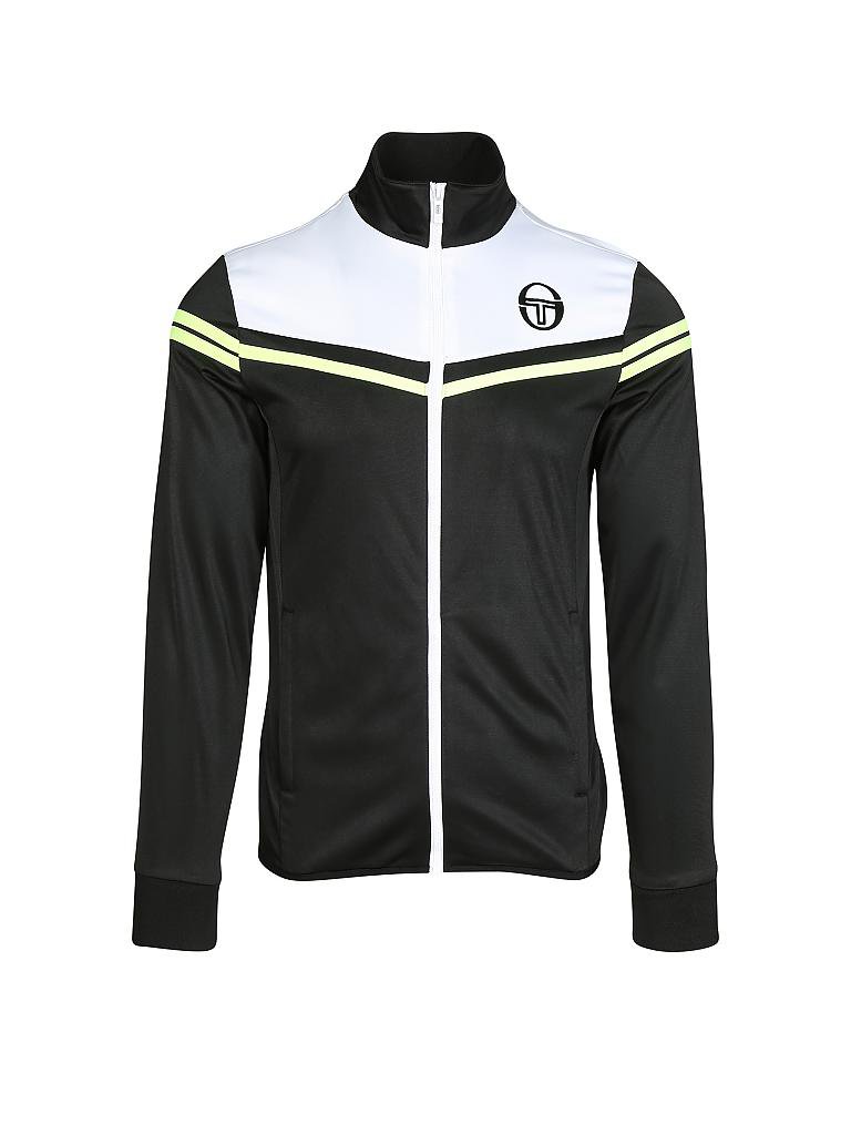sergio tacchini zone tracksuit