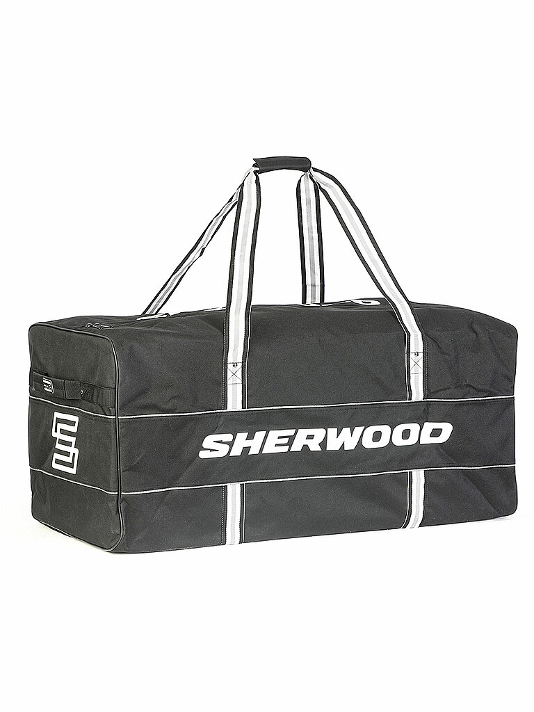 SHERWOOD Tragetasche 5030 schwarz