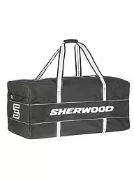 SHERWOOD | Tragetasche 5030 | Schwarz