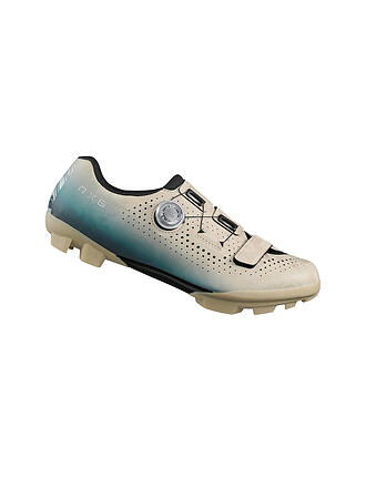 SHIMANO | Herren Radschuhe Gravel RX 600