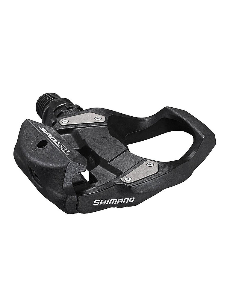 SHIMANO Rennradpedal PDRS500 SPD SL  schwarz