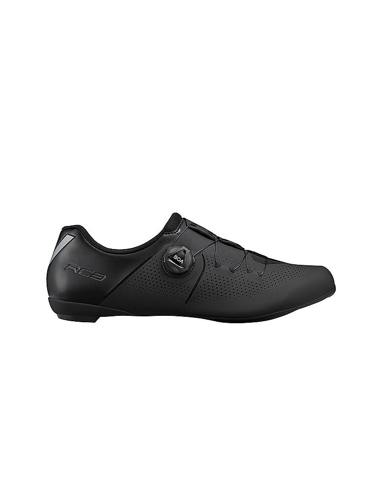 SHIMANO Herren Radschuhe RR RC 302 schwarz | 42