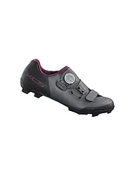 SHIMANO | Damen Radschuhe LY MTB XC502 | grau