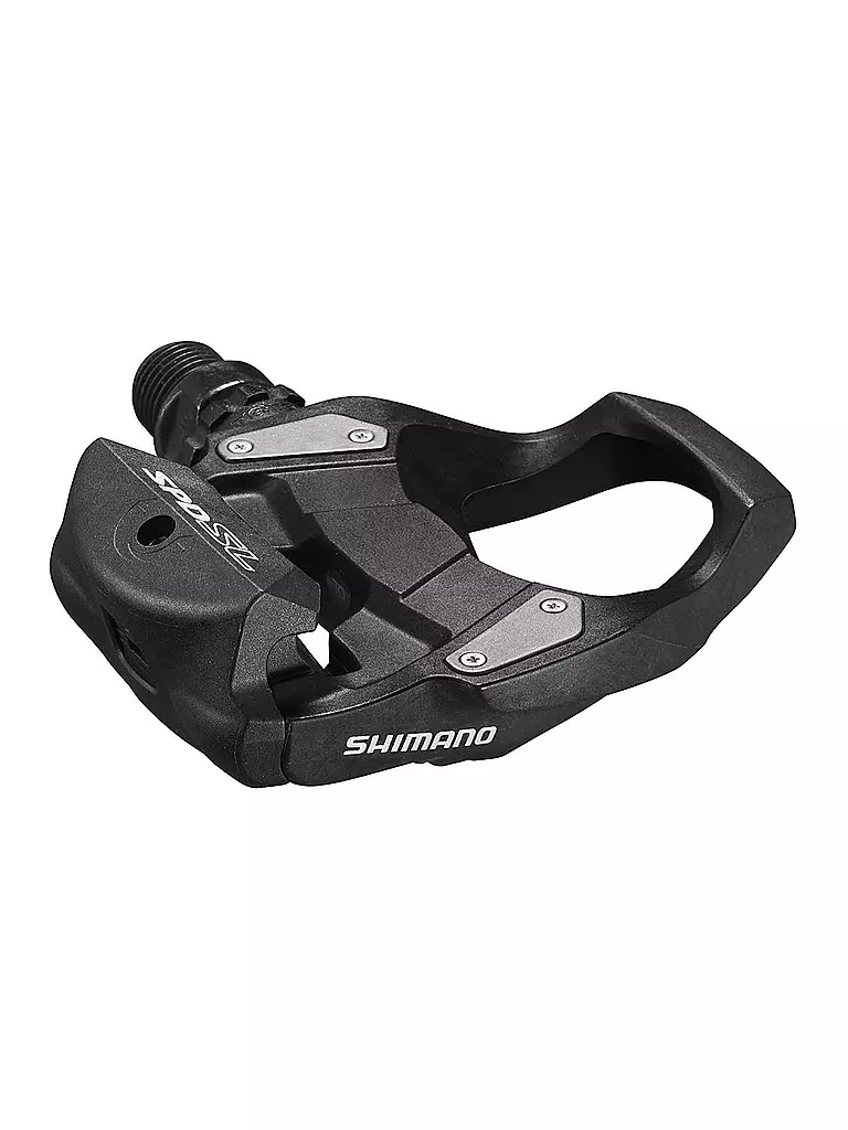 SHIMANO | Rennradpedal PDRS500 SPD SL  | schwarz