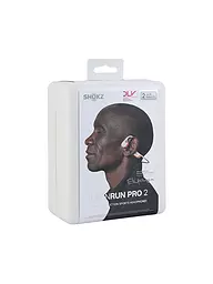 SHOKZ |  Knochenschall-Sportkopfhörer OpenRun Pro2 | Orange