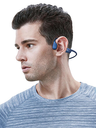 SHOKZ | Sportkopfhörer OpenRun USB-C