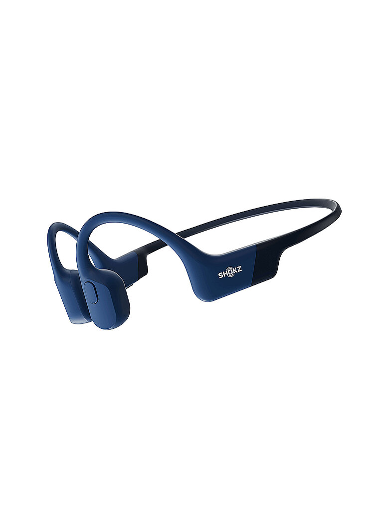 SHOKZ Sportkopfhörer OpenRun USB-C blau — Bild 2