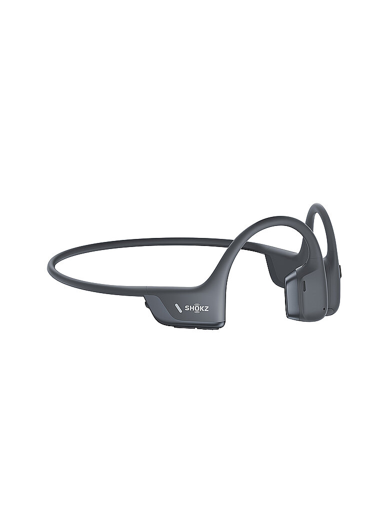 SHOKZ Kopfhörer Open Run Pro 2 Mini schwarz