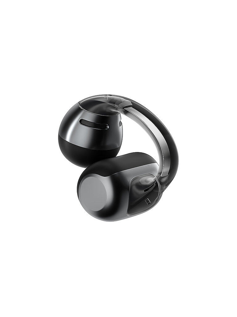 SHOKZ Kopfhörer OpenDots ONE schwarz