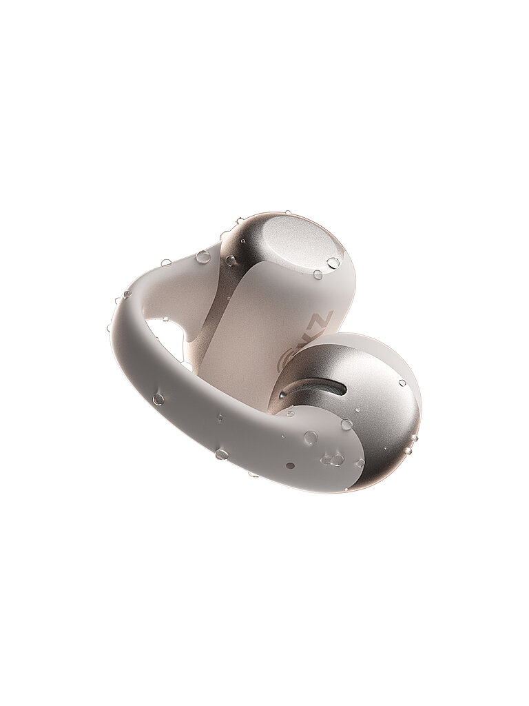 SHOKZ Kopfhörer OpenDots ONE grau
