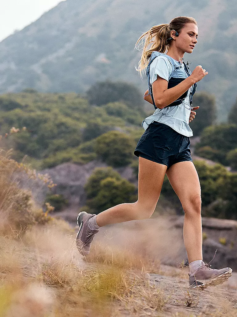SHOKZ | Kopfhörer Open Run Pro 2 Mini | schwarz