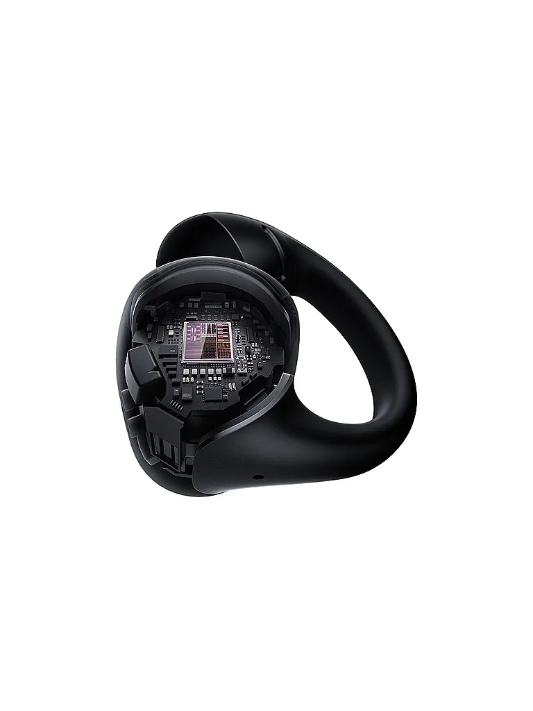 SHOKZ | Kopfhörer OpenDots ONE | Schwarz