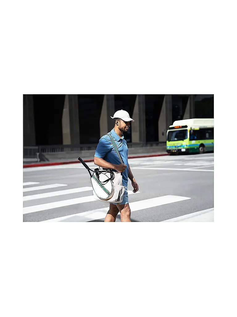 SHOKZ | Kopfhörer OpenDots ONE | Schwarz