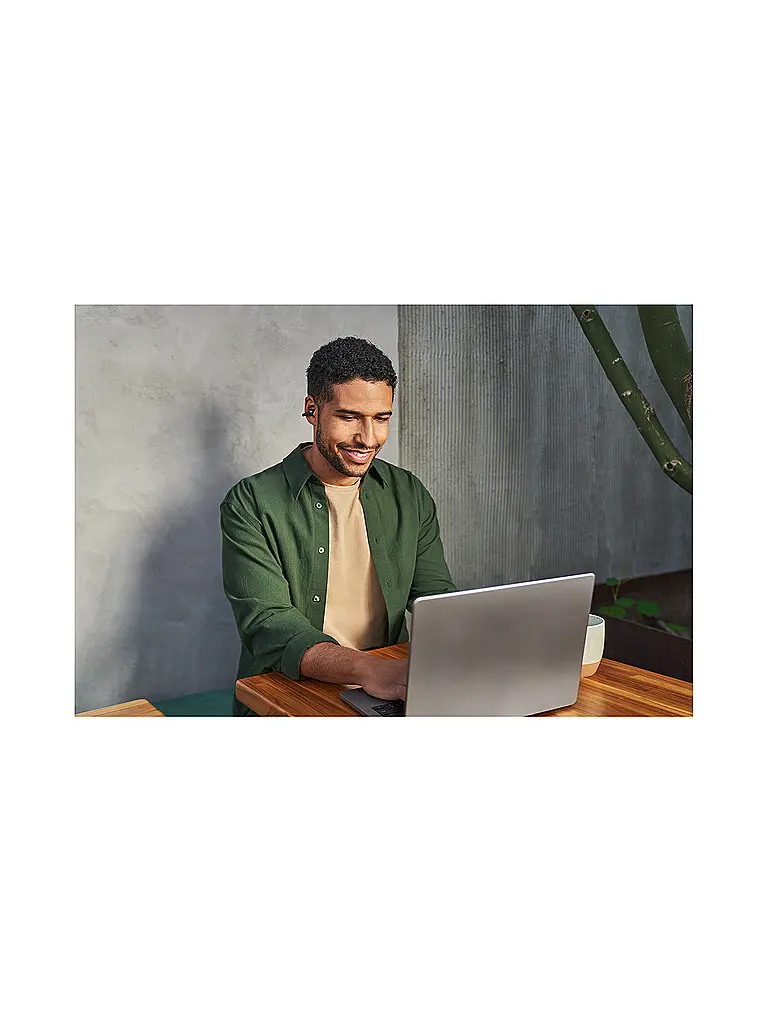 SHOKZ | Kopfhörer OpenDots ONE | Schwarz