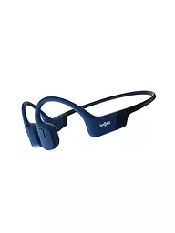 SHOKZ | Sportkopfhörer OpenRun USB-C | blau
