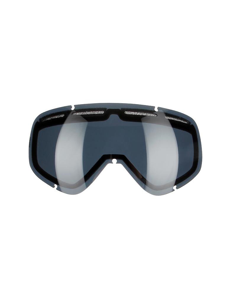 SHRED | Kinder Skibrille Mini Needmoresnow | grün