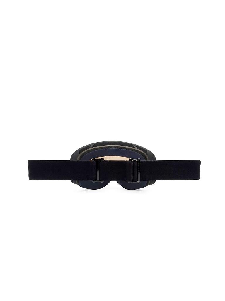 SHRED | Skibrille Smartefy Black CBL Plasma Mirror | schwarz
