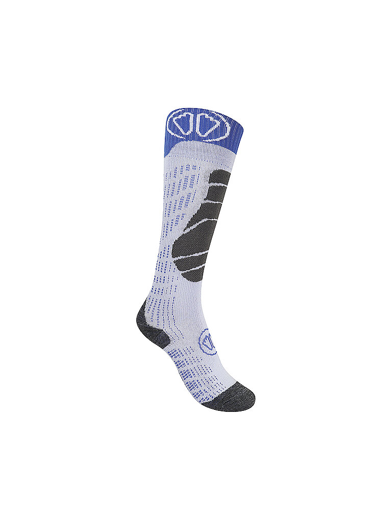 SIDAS Skisocken Comfort Plus weiss | 39-41