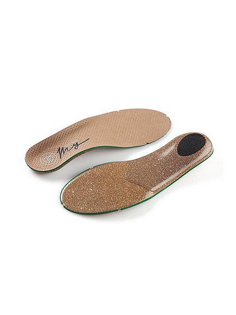 SIDAS My Fit Outdoor Einlagen braun | 35/36