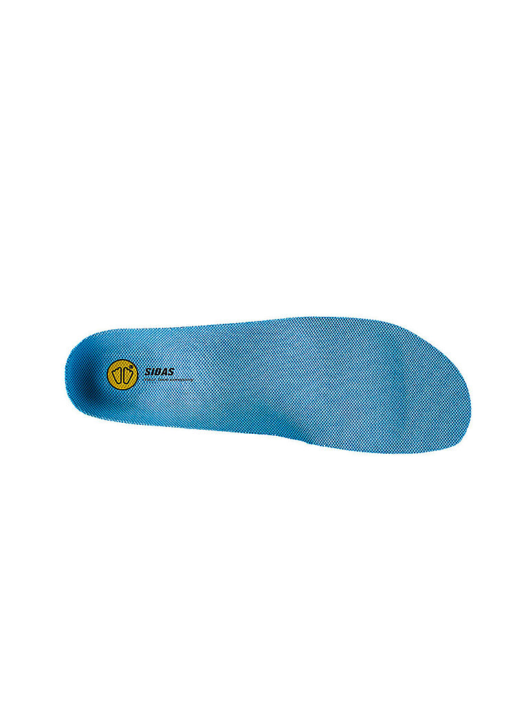 SIDAS My Fit Run Einlagen blau | 37/38