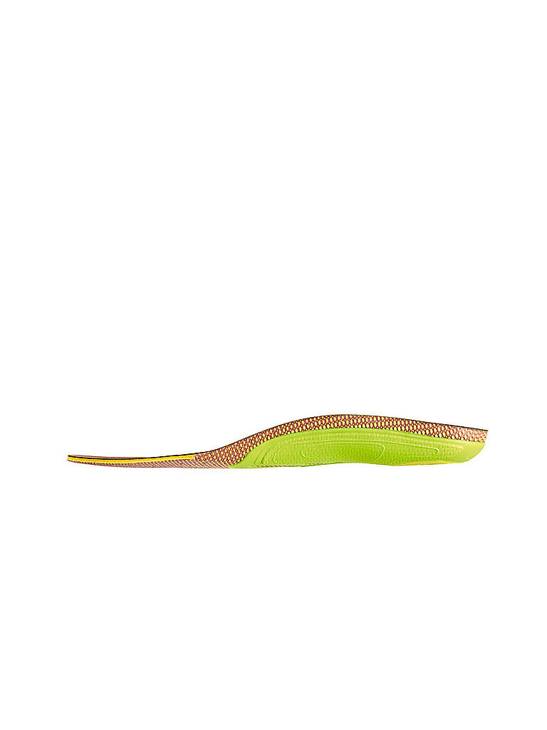 SIDAS | 3Feet® Outdoor Mid Einlagen | braun