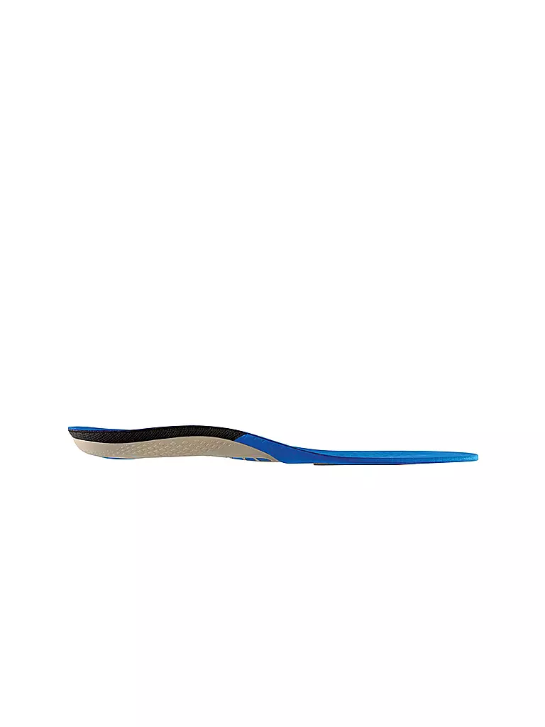 SIDAS | Laufeinlagen 3Feet Trail Low | blau