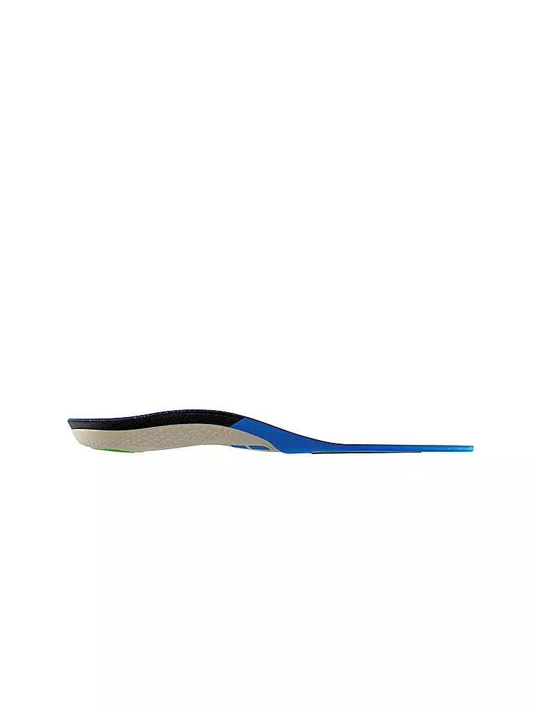 SIDAS | Laufeinlagen 3Feet Trail Mid | blau