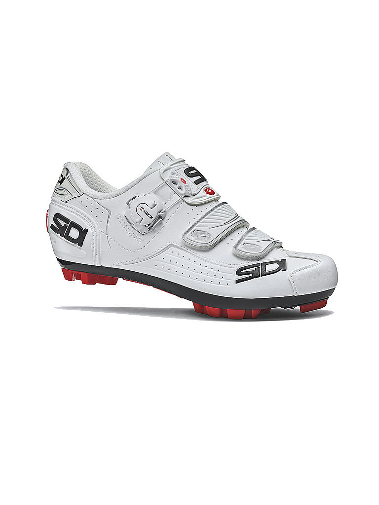 SIDI | Damen MTB-Schuh Trace | weiß