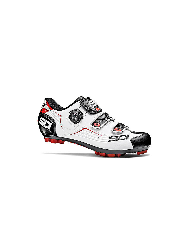 SIDI | Herren MTB-Schuh Trace  | weiß