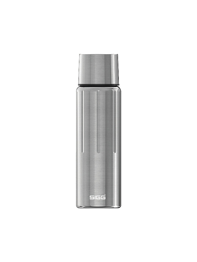SIGG Thermo Trinkflasche Gemstone Selenite 750ml silber — Bild 2