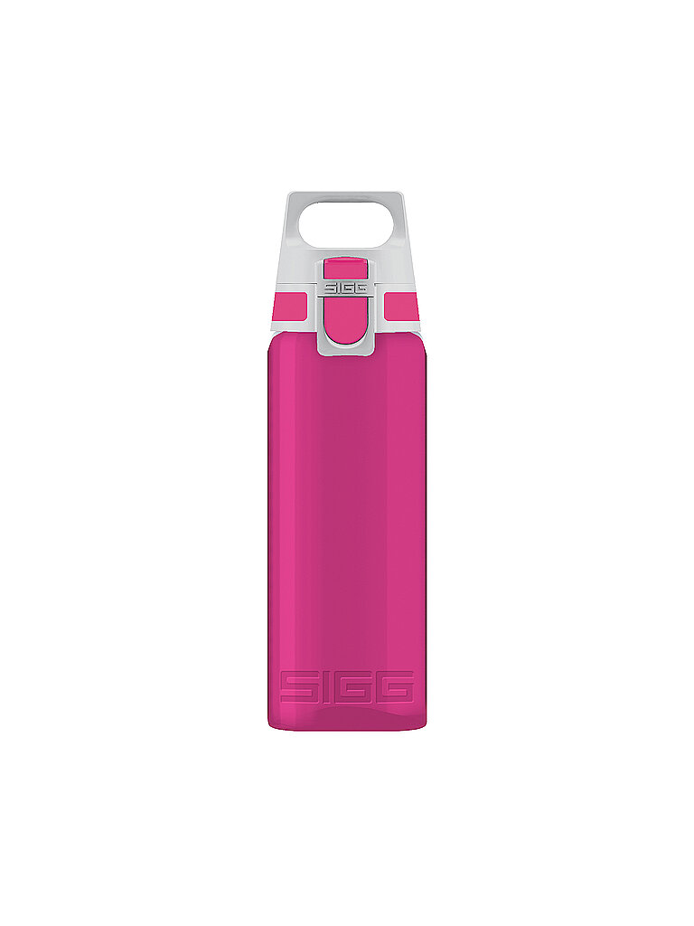 SIGG Trinkflasche Color One 600ml pink — Bild 2