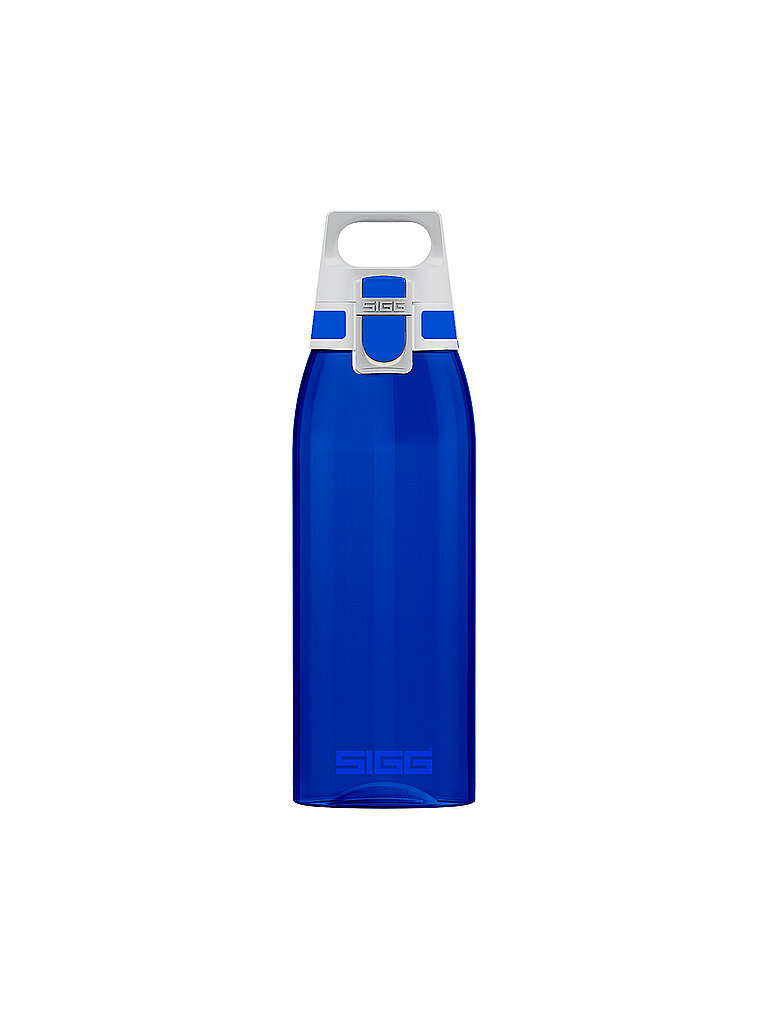 SIGG Trinkflasche Color One 1000ml blau — Bild 2