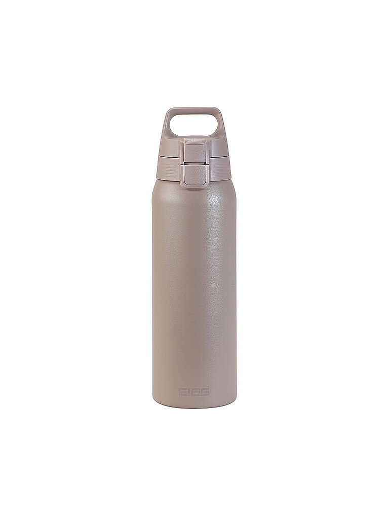 SIGG Trinkflasche Shield Therm One 750ML beige — Bild 2