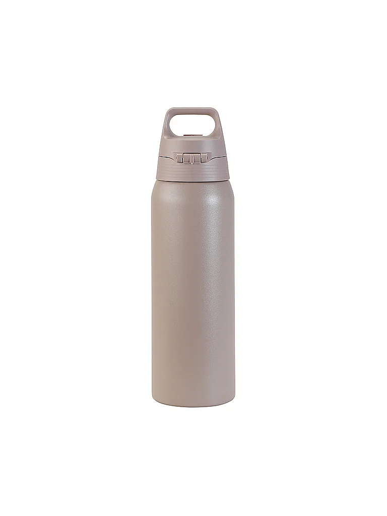 SIGG Trinkflasche Shield Therm One 750ML beige — Bild 3