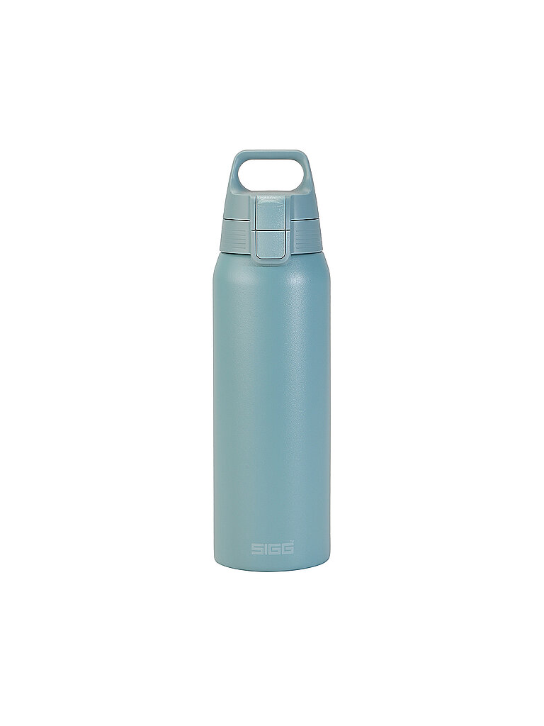 SIGG Trinkflasche Shield Therm One 750ML hellblau — Bild 2