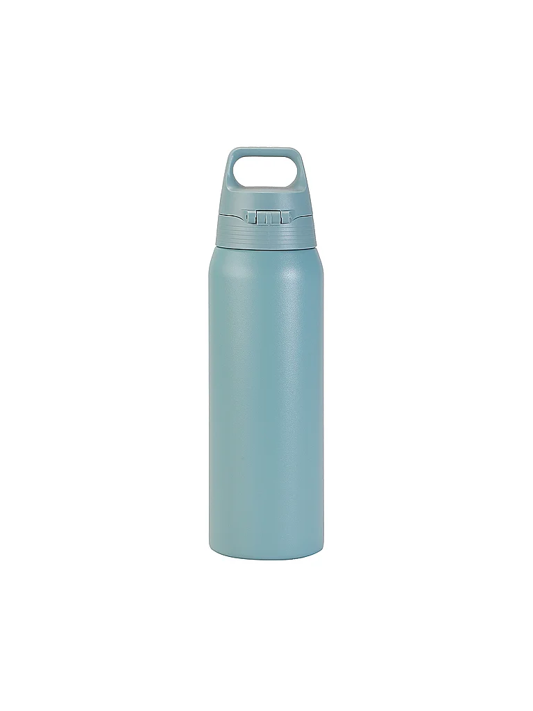 SIGG Trinkflasche Shield Therm One 750ML hellblau — Bild 3