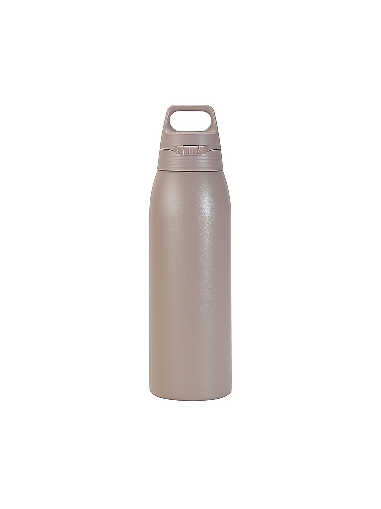 SIGG Trinkflasche Shield Therm One 1L beige — Bild 3
