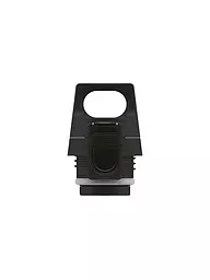 SIGG | Hot & Cold ONE Top Verschluss Black | schwarz