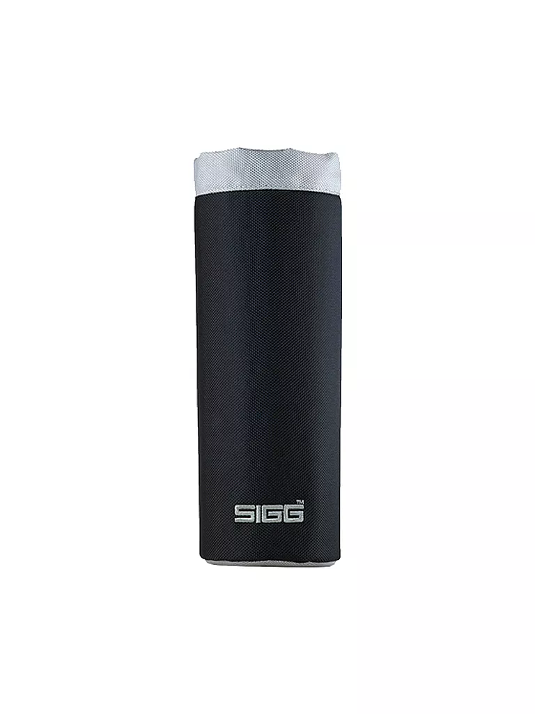 SIGG | Isolierbeutel Nylon 1,5 L | schwarz