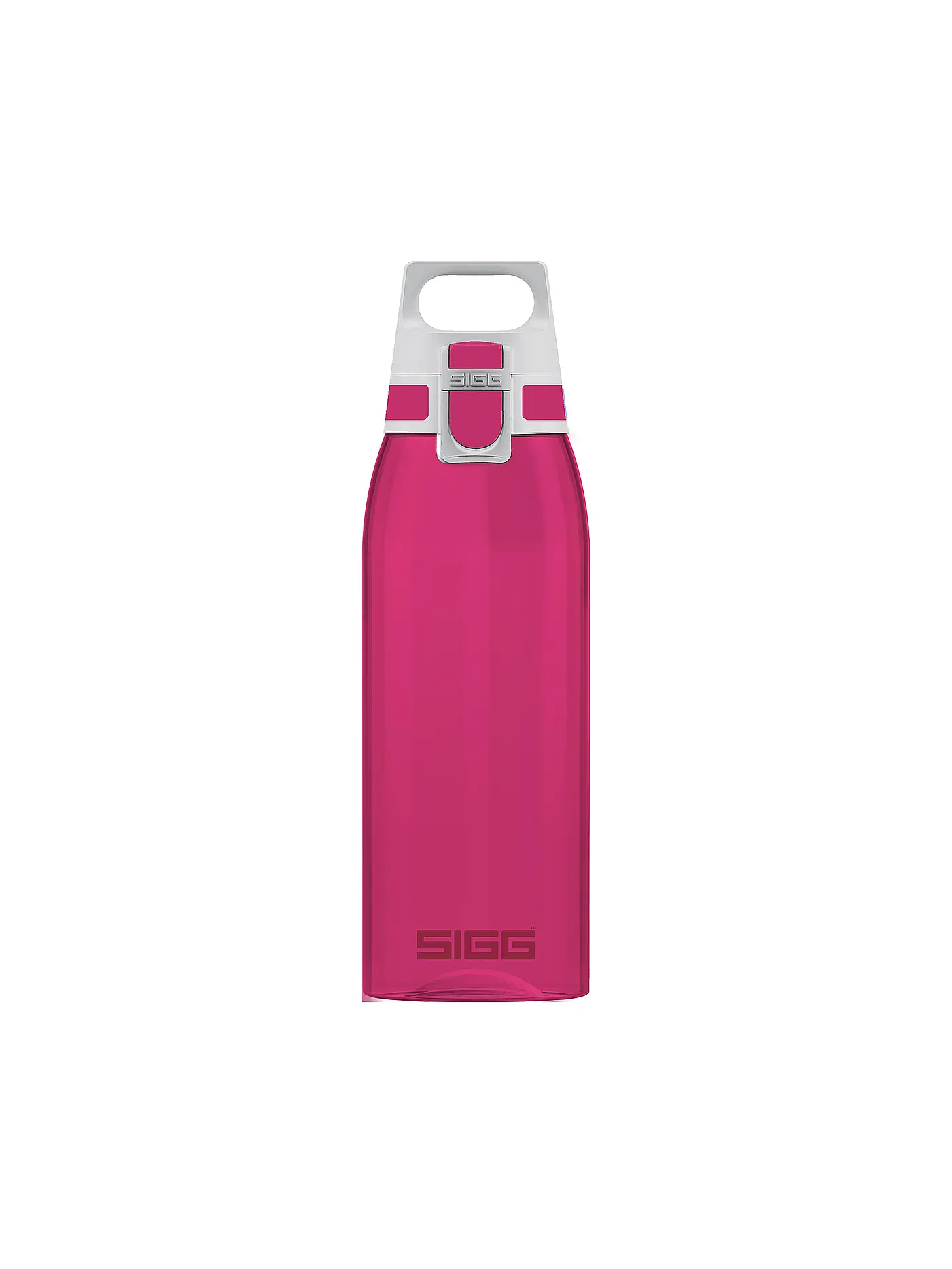 SIGG | Trinkflasche Color One 1000ml | pink
