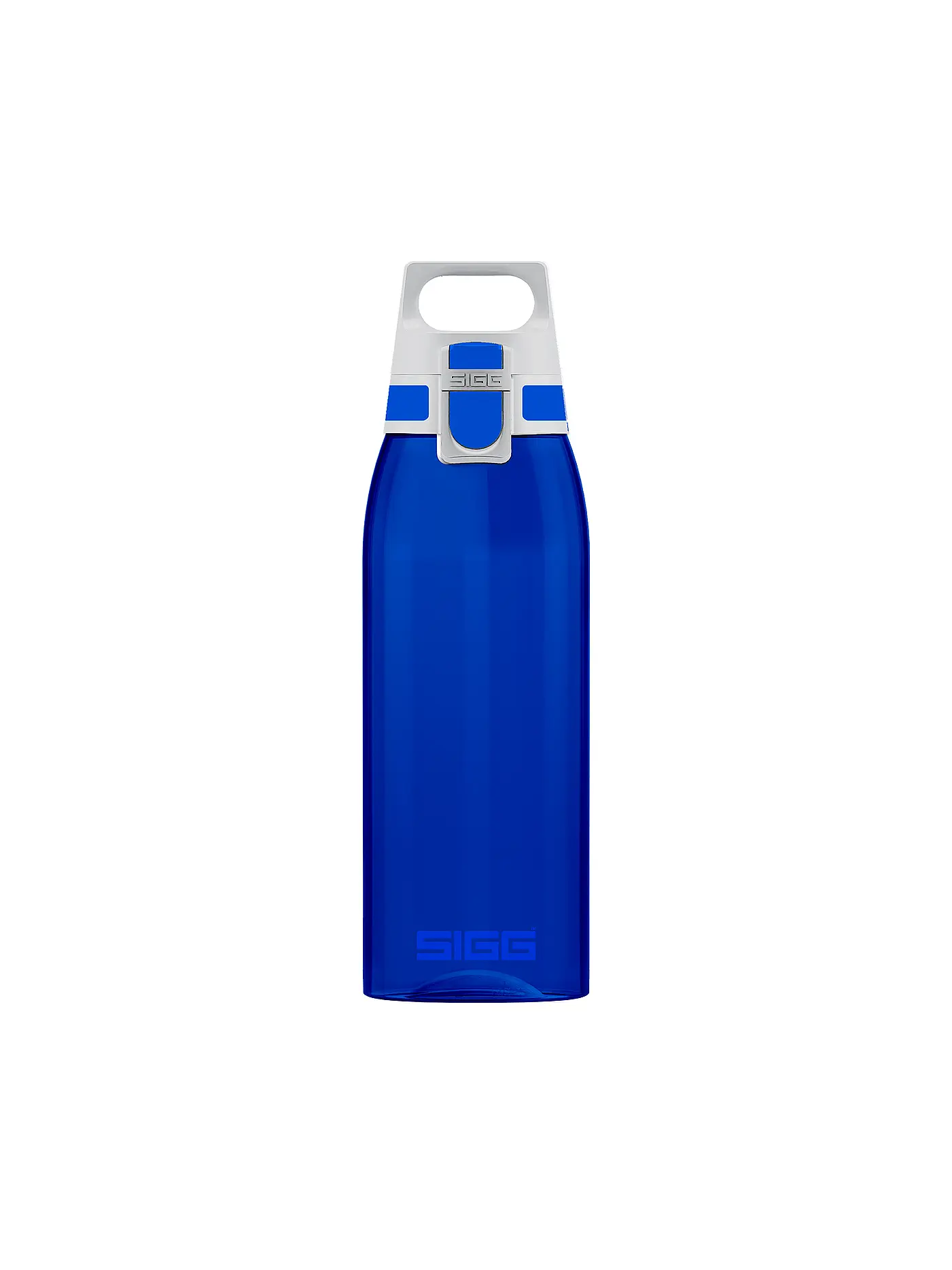 SIGG | Trinkflasche Color One 1000ml | blau