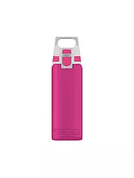 SIGG | Trinkflasche Color One 600ml | pink